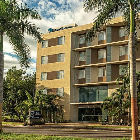 Best Western Puerto Gaitán מראה חיצוני תמונה
