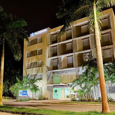 Best Western Puerto Gaitán מראה חיצוני תמונה