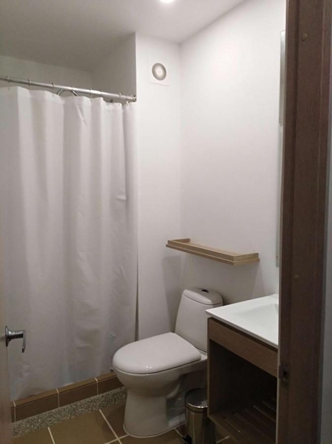 Best Western Puerto Gaitán מראה חיצוני תמונה
