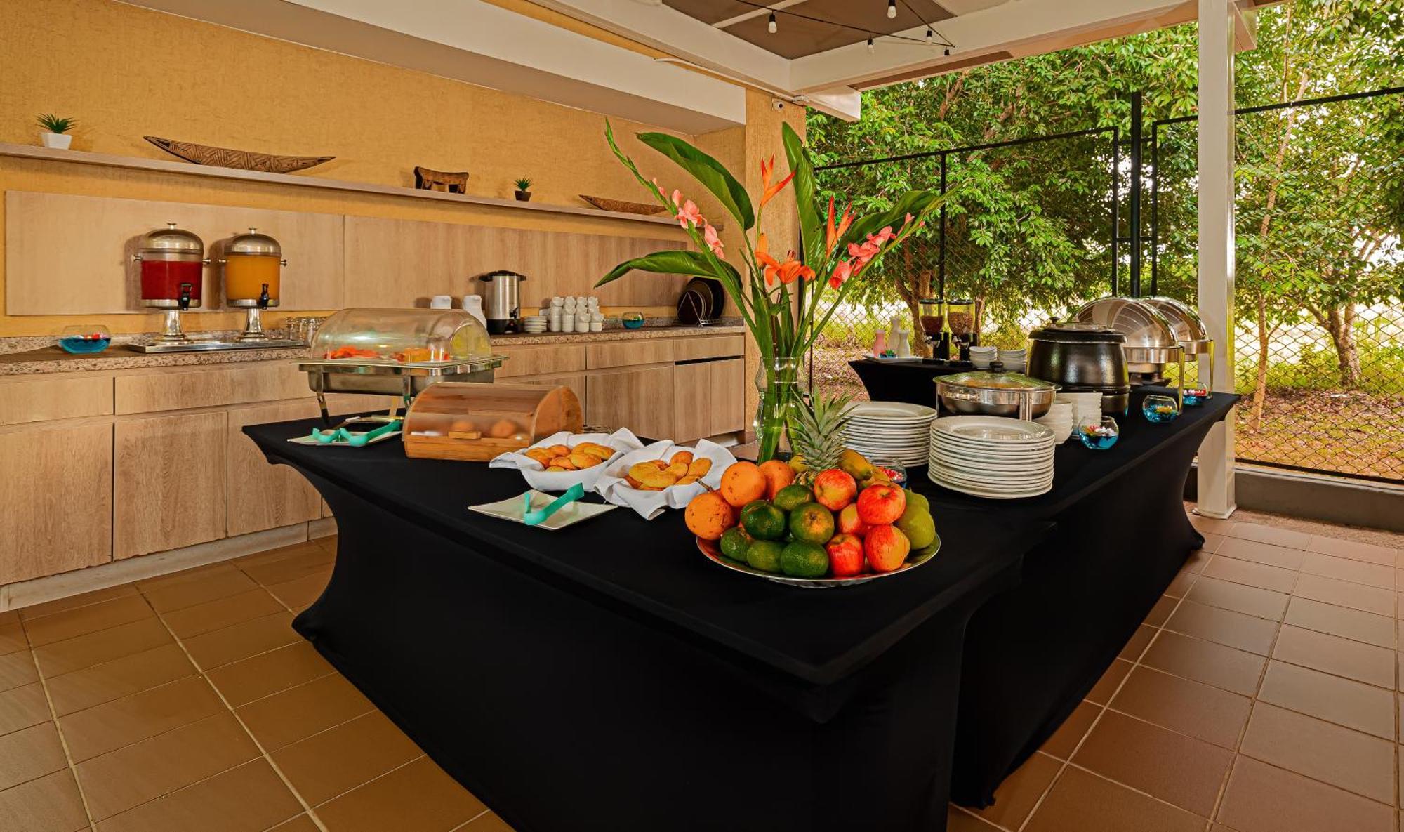 Best Western Puerto Gaitán מראה חיצוני תמונה