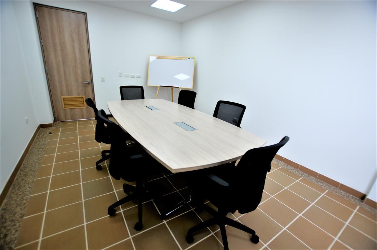 Best Western Puerto Gaitán מראה חיצוני תמונה
