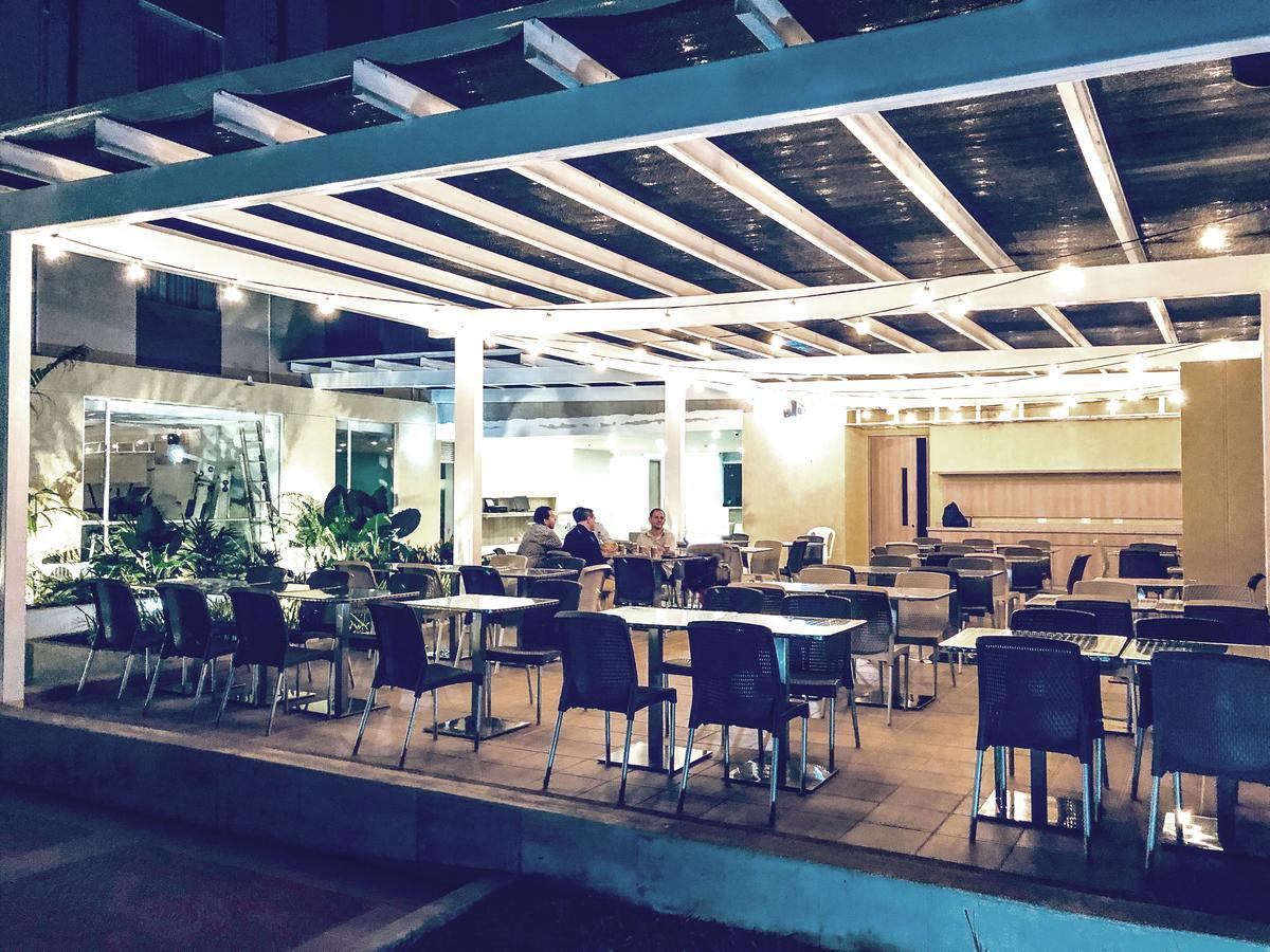 Best Western Puerto Gaitán מראה חיצוני תמונה