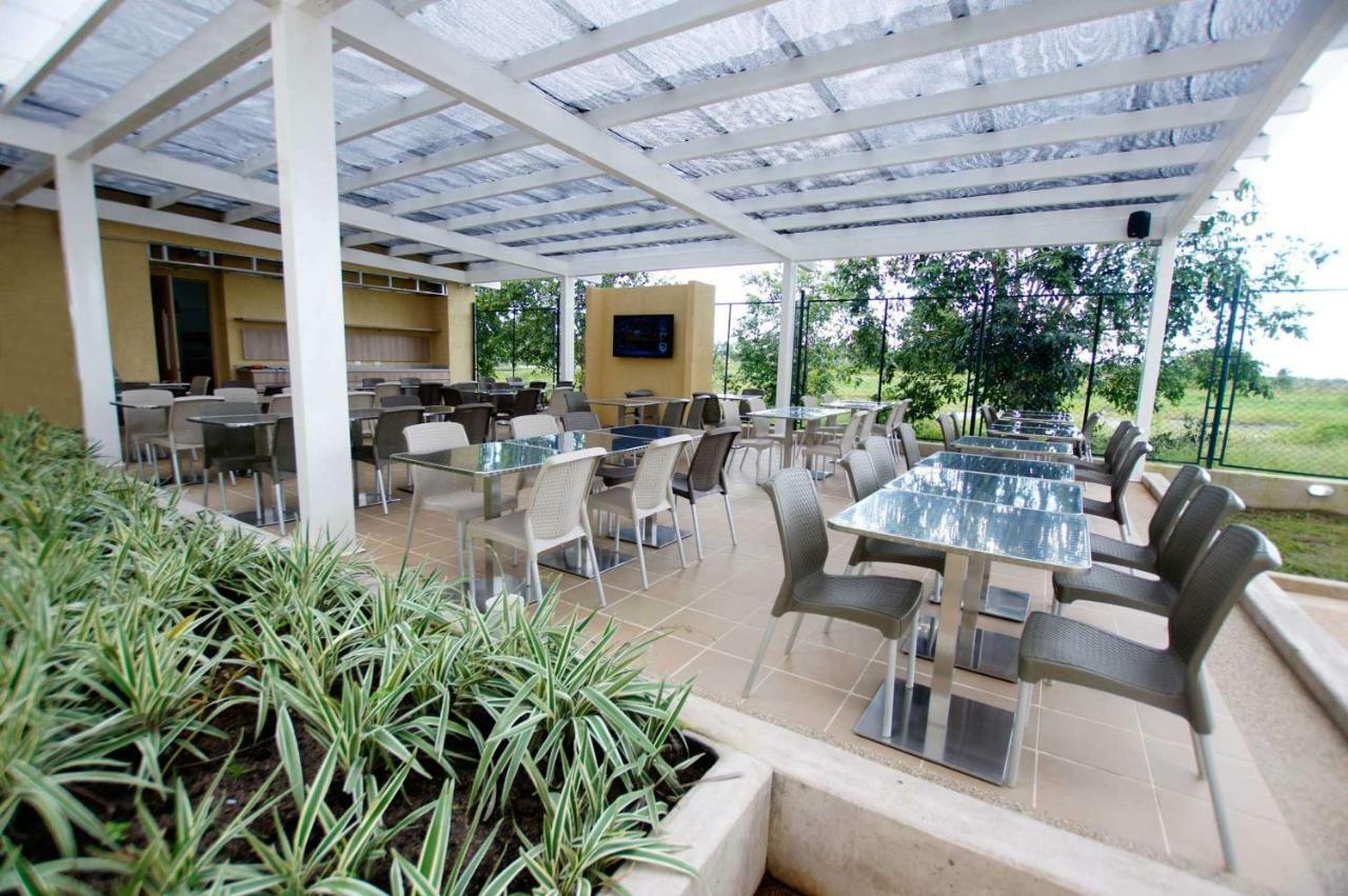 Best Western Puerto Gaitán מראה חיצוני תמונה